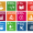 17 Global Goals for Sustainable Development